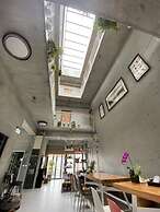 Green House Homestay