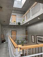 Green House Homestay