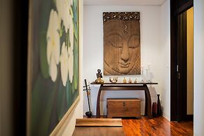 Kata gardens 2 bedroom near Kata beach 3B