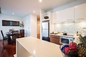 Kata gardens 2 bedroom near Kata beach 3B