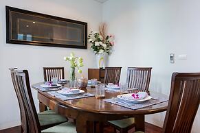 Kata gardens 2 bedroom near Kata beach 3B