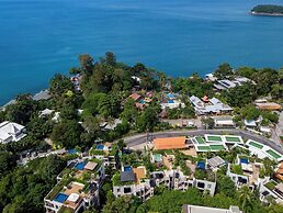 Kata gardens 2 bedroom near Kata beach 3B