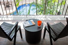 Kata gardens 2 bedroom near Kata beach 3B