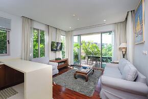 Kata gardens 2 bedroom near Kata beach 3B