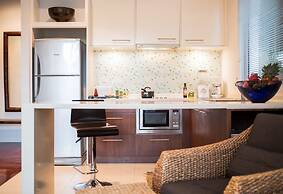 Kata gardens 2 bedroom near Kata beach 3B