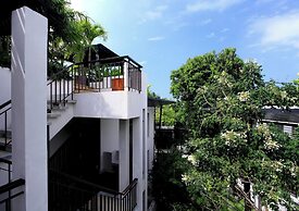 Kata gardens 2 bedroom near Kata beach 3B