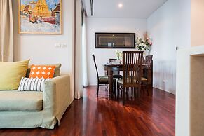 Kata gardens 2 bedroom near Kata beach 3B