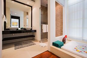 Kata gardens 2 bedroom near Kata beach 3B