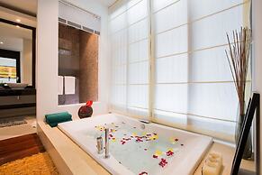 Kata gardens 2 bedroom near Kata beach 3B