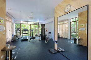 Kata gardens 2 bedroom near Kata beach 3B