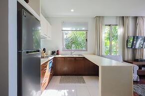 Kata gardens 2 bedroom near Kata beach 3B