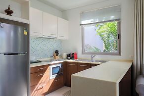 Kata gardens 2 bedroom near Kata beach 3B