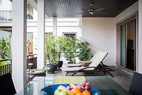 Kata gardens 2 bedroom near Kata beach 3B