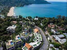 Kata gardens 2 bedroom near Kata beach 3B