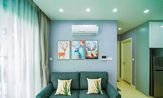 Manmo Park Home D'capitale