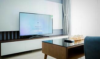 Manmo Park Home D'capitale