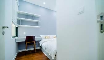 Manmo Park Home D'capitale