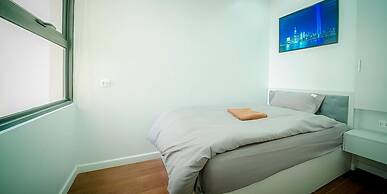 Manmo Park Home D'capitale