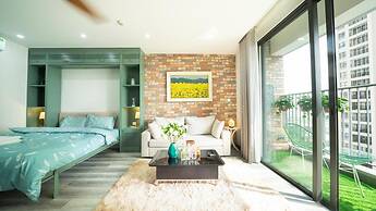 Manmo Park Home D'capitale