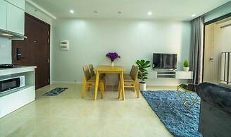 Manmo Park Home D'capitale