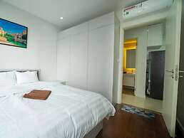 Manmo Park Home D'capitale