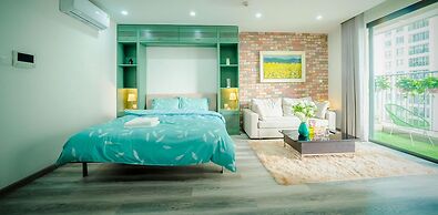 Manmo Park Home D'capitale