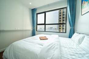 Manmo Park Home D'capitale