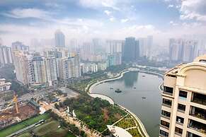 Manmo Park Home D'capitale