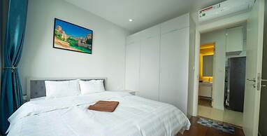 Manmo Park Home D'capitale