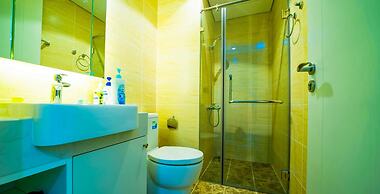 Manmo Park Home D'capitale