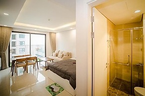 Manmo Park Home D'capitale