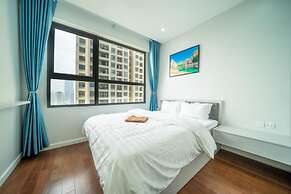 Manmo Park Home D'capitale