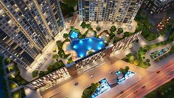 Manmo Park Home D'capitale