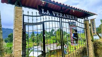 Finca la veranera