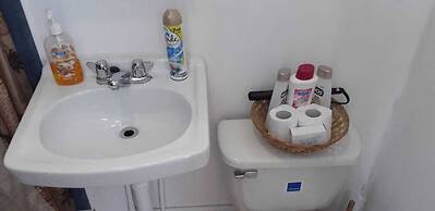 Casa de la Dulce Reyna