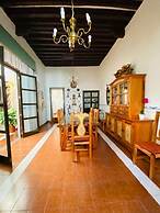 Casa de la Dulce Reyna