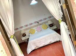 Casa de la Dulce Reyna