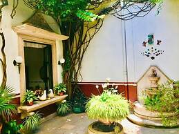 Casa de la Dulce Reyna