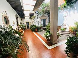 Casa de la Dulce Reyna