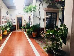 Casa de la Dulce Reyna