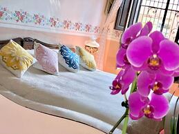 Casa de la Dulce Reyna