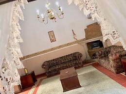 Casa de la Dulce Reyna