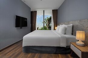 Flamingo Resort Cat Ba