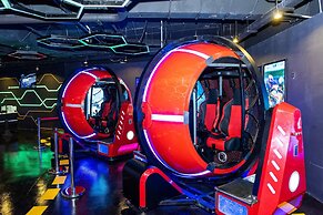 Flamingo Resort Cat Ba