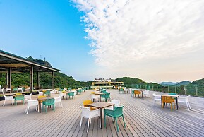 Flamingo Resort Cat Ba