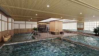 Flamingo Resort Cat Ba