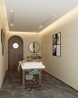 Flamingo Resort Cat Ba