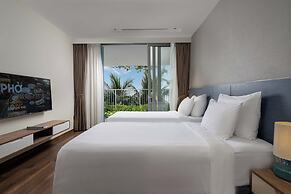 Flamingo Resort Cat Ba