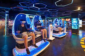 Flamingo Resort Cat Ba