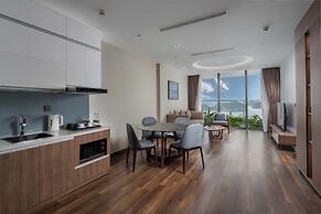 Flamingo Resort Cat Ba